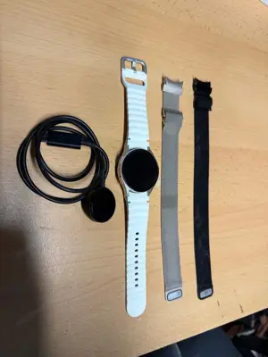 Samsung Galaxy Watch 7 Bild 2