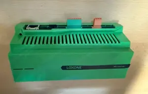 Loxone Miniserver Gen 2 Bild 2