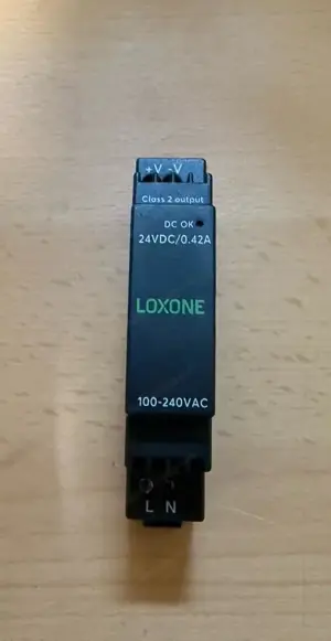 Loxone Miniserver Gen 2 Bild 3