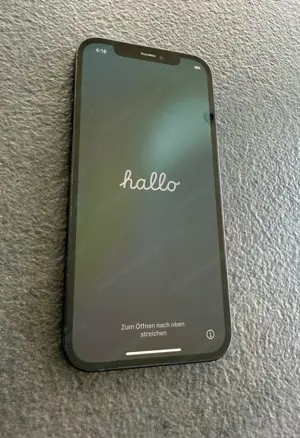 iPhone 12 128GB Bild 3