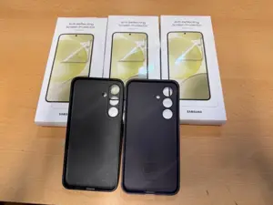 Samsung Galaxy S24 5G 256GB Onyx Black Bild 3
