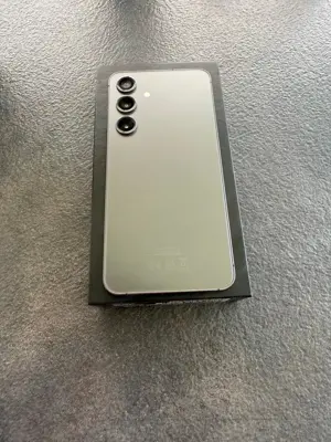 Samsung Galaxy S24 5G 256GB Onyx Black Bild 2
