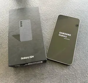 Samsung Galaxy S24 5G 256GB Onyx Black