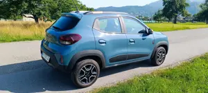 Dacia Spring 26,8kWh Extreme  Bild 2