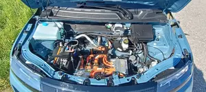 Dacia Spring 26,8kWh Extreme  Bild 7