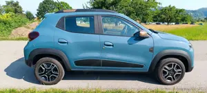 Dacia Spring 26,8kWh Extreme  Bild 3