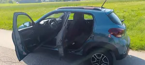 Dacia Spring 26,8kWh Extreme  Bild 6