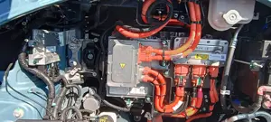 Dacia Spring 26,8kWh Extreme  Bild 9