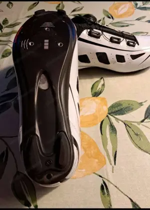 Rennradschuhe XLC