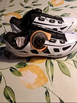 Rennradschuhe XLC Bild 2