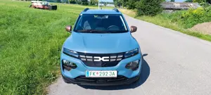 Dacia Spring 26,8kWh Extreme  Bild 5