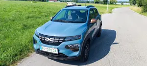Dacia Spring 26,8kWh Extreme  Bild 4