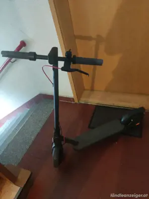 Xiaomi Electric Scooter 4 Bild 4