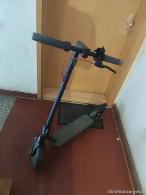 Xiaomi Electric Scooter 4 Bild 5