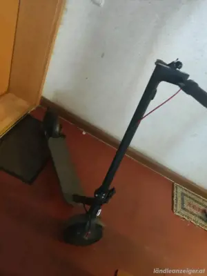 Xiaomi Electric Scooter 4