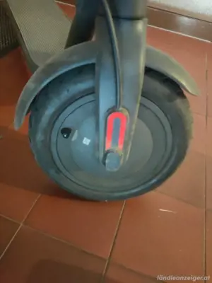 Xiaomi Electric Scooter 4 Bild 3