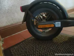 Xiaomi Electric Scooter 4 Bild 2