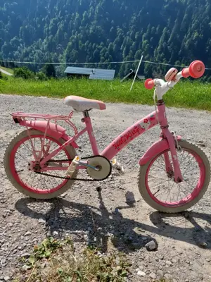 Kinderfahrrad