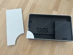 Nintendo Switch Oled Bild 5