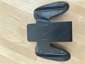 Nintendo Switch Oled Bild 4