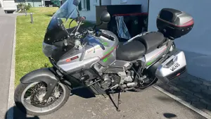 Verkaufe Aprillia ETV1000 Caponord