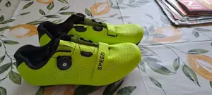 Rennradschuhe 