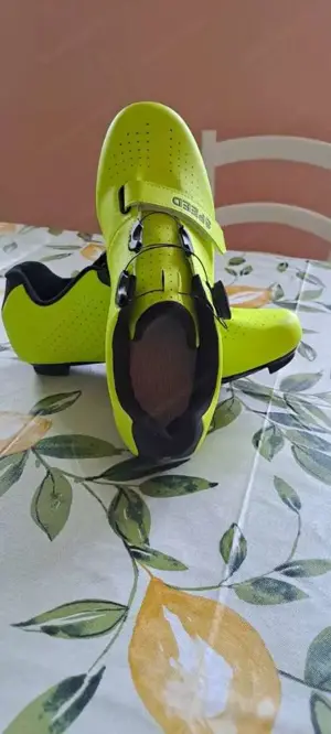 Rennradschuhe  Bild 3