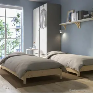 Ikea Stapelbett