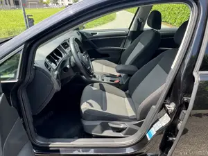 VW Golf 7 1.6 Tdi Bild 10