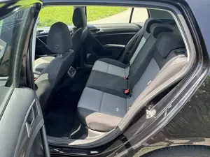 VW Golf 7 1.6 Tdi Bild 8