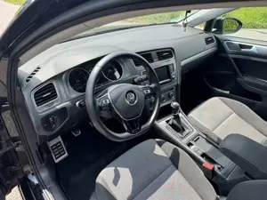 VW Golf 7 1.6 Tdi Bild 7