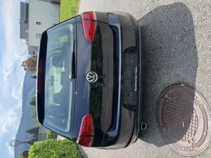 VW Golf 7 1.6 Tdi Bild 5