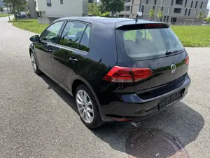 VW Golf 7 1.6 Tdi Bild 4