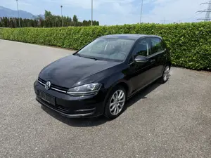 VW Golf 7 1.6 Tdi Bild 2
