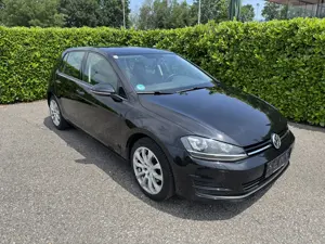 VW Golf 7 1.6 Tdi