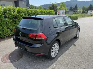 VW Golf 7 1.6 Tdi Bild 6