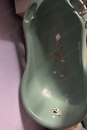 Badewanne Baby 