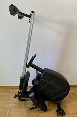 Magnet-Rudergerät