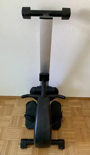 Magnet-Rudergerät Bild 2