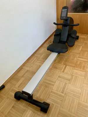 Magnet-Rudergerät Bild 3