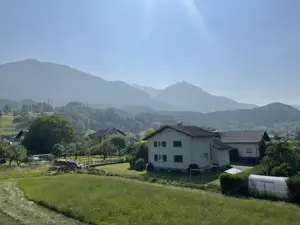 Kleines 2-Zimmer-Appartement in Nenzing