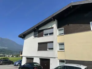 Kleines 2-Zimmer-Appartement in Nenzing Bild 3