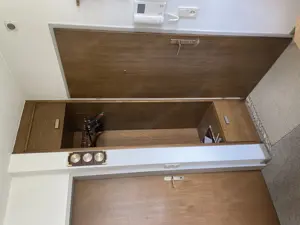 Kleines 2-Zimmer-Appartement in Nenzing Bild 6
