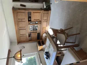 Kleines 2-Zimmer-Appartement in Nenzing Bild 7