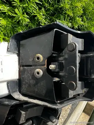 Dachträger Audi Q5 inkl. Skiaufsatz Bild 5