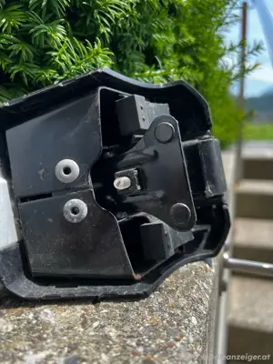 Dachträger Audi Q5 inkl. Skiaufsatz Bild 4