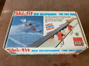 Schispanner