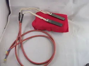 A n g e b o t  2 Original Eelektro Starter Zündpatronen für BGF Kessel Typ KPH 15 