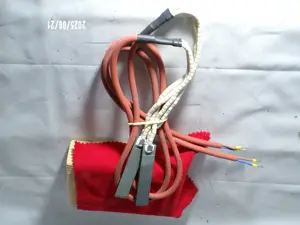 A n g e b o t  2 Original Eelektro Starter Zündpatronen für BGF Kessel Typ KPH 15  Bild 3