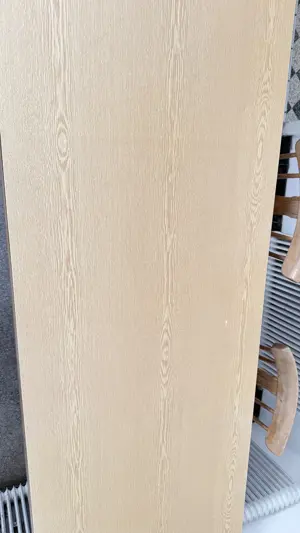 Esstisch für die ganze Familie robust und groß  Bild 2